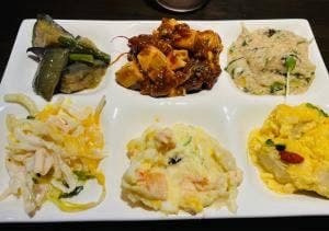 ベジタブルキッチン onion