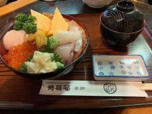 伊澤家