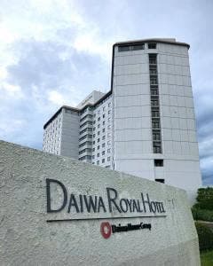 ビュッフェレストラン 四季