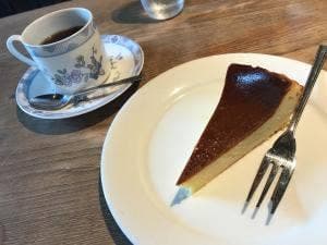 カフェノアール