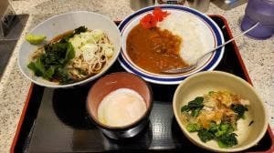 名代 富士そば 国分寺店