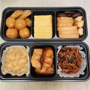 日本橋弁松総本店
