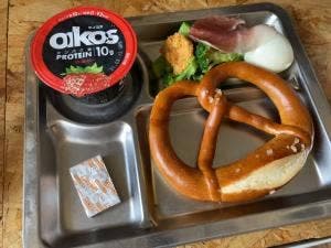 ベッカライ ポンポン