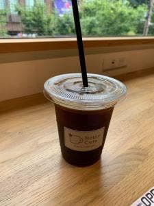 Nable Cafe Osaka