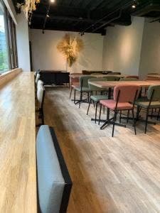 Nable Cafe Osaka