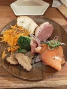 ODD リンクスウメダ店