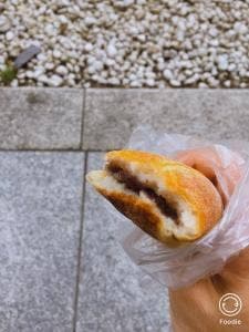 ベーカリー ポポロ