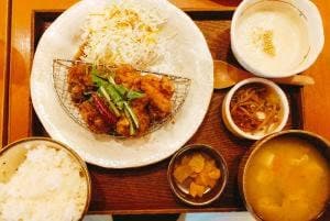 kawara CAFE&DINING 銀座店