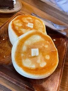 山小屋カフェkurakake