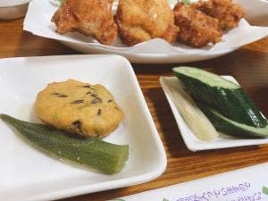 千べろキッチン 舳