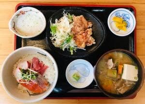 和食感イエローファクトリー