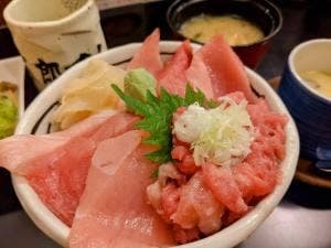桃太郎すし練馬店