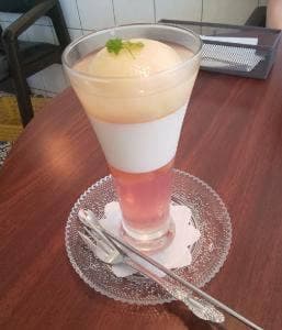 喫茶 フリスコ