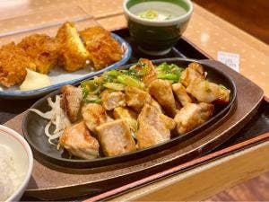街かど屋 烏丸五条店