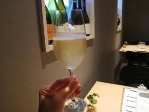 bistro bar ONDE
