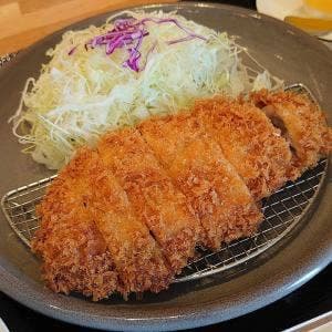 こな雪 とんとん 恵庭店