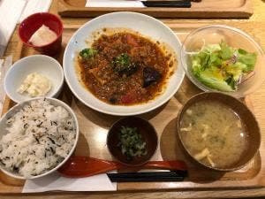 おぼんdeごはん ららぽーと富士見店