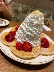 Eggs 'n Things 銀座店