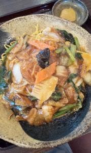 五味八珍 富士吉田店