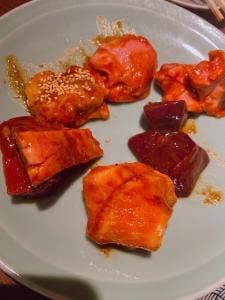 焼肉ホルモン 大大吉 日吉店