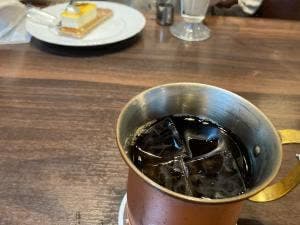 星乃珈琲店 八千代台店