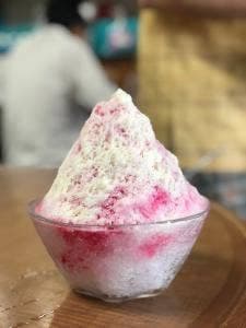 お食事と喫茶 千日