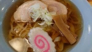 青竹手打佐野ラーメン ひだまり