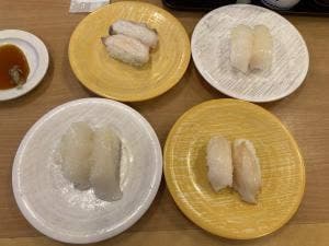 かっぱ寿司 古河店