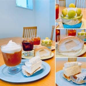 iloilo cake・cafe・lesson