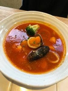 ガーデン カフェ＆キッチン