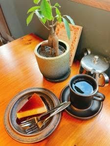綾部珈琲店