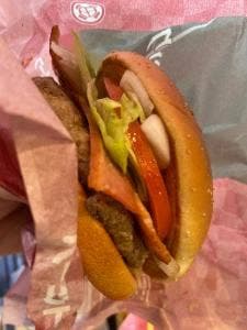 マクドナルド 22号康生通店