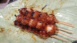 五王団子 尾頭橋店