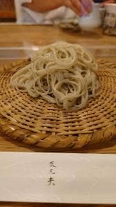 そば切り 荒凡夫