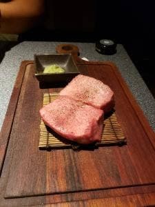 焼肉 縁むすび 新橋本店