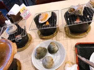 房総白浜ウミサトホテル
