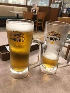 ヴィクトリアステーション 石狩樽川店