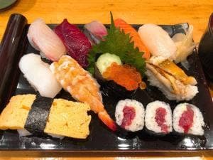阿亀寿し