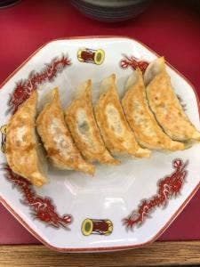 ぎょうざの笑平