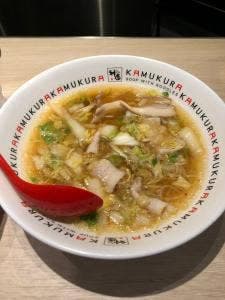 どうとんぼり 神座 心斎橋長堀店