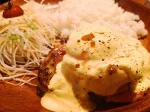 びっくりドンキー 尼崎昭和通店