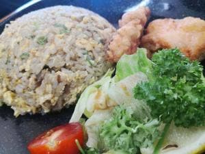 餃子の王将 押部谷店