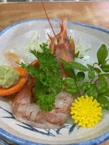 水協食堂