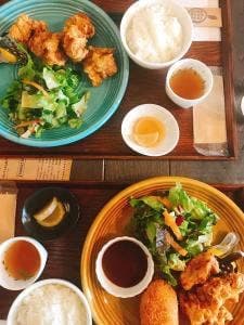 コトコトカフェ