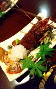 食事処 料亭 渚