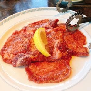 朝鮮飯店 伊勢崎西店