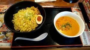 おおぎやラーメン 熊谷大原店