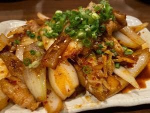 九州料理と名物山賊焼きが楽しめる 個室居酒屋 九州乃山賊 小倉総本店
