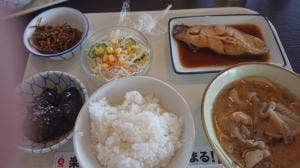 まいどおおきに 箕面牧落食堂