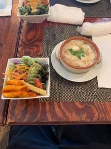 ビストロエビスヤ